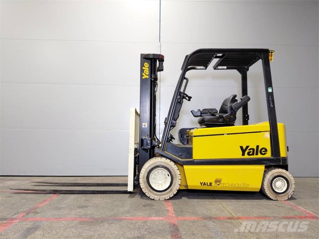Yale ERP30 ALF Viljuškari - ostalo
