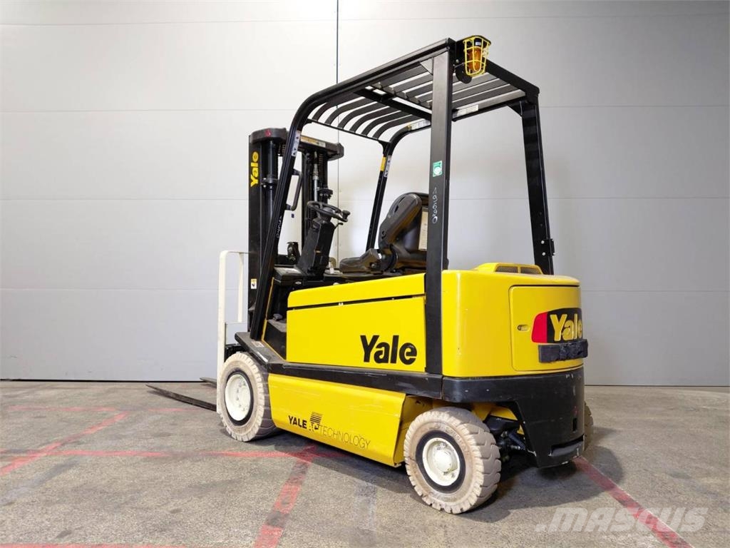 Yale ERP30 ALF Viljuškari - ostalo