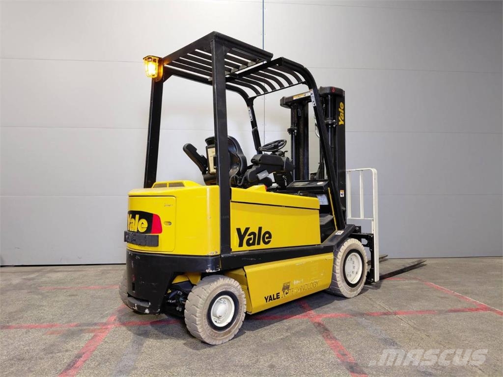 Yale ERP30 ALF Viljuškari - ostalo