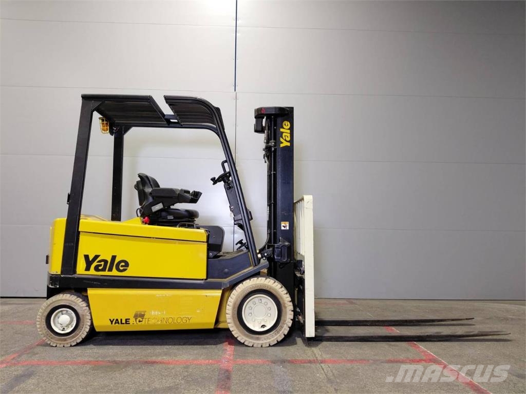 Yale ERP30 ALF Viljuškari - ostalo