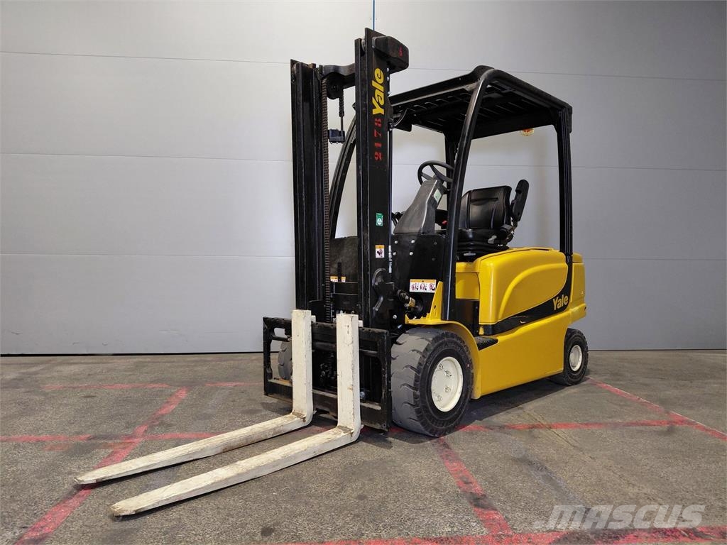Yale ERP35 VL Viličarji - drugo