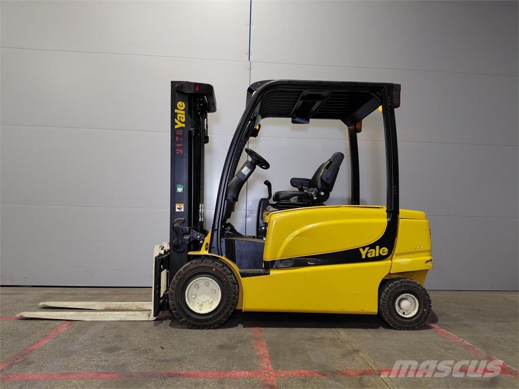 Yale ERP35 VL Viličarji - drugo