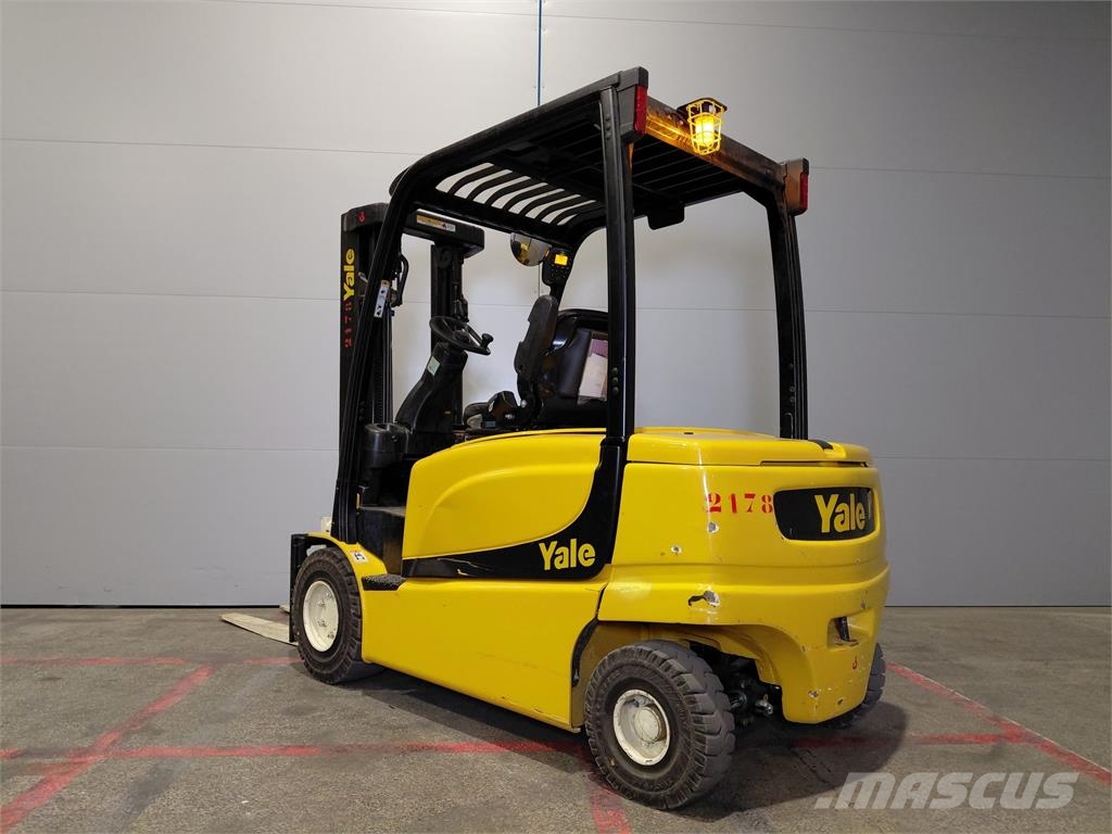 Yale ERP35 VL Viličarji - drugo