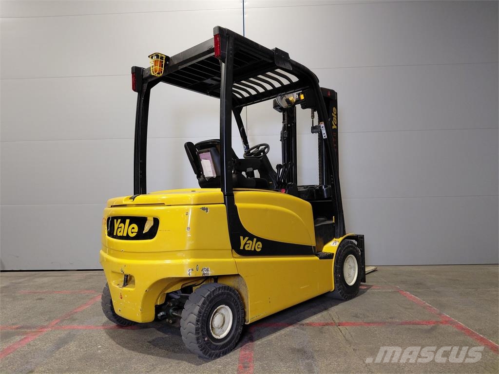 Yale ERP35 VL Viličarji - drugo