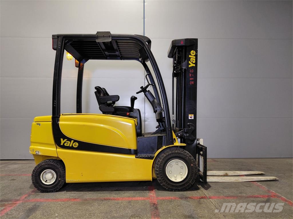 Yale ERP35 VL Viličarji - drugo
