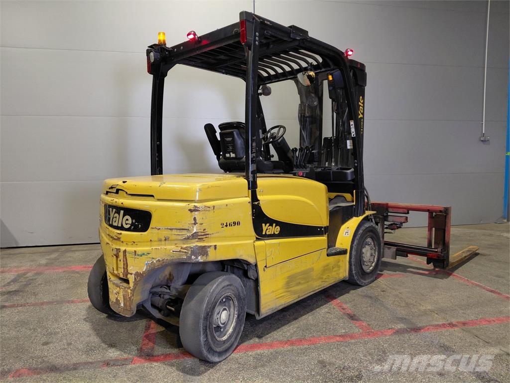 Yale ERP45VL شاحنات ذات رافعات شوكية - أخرى