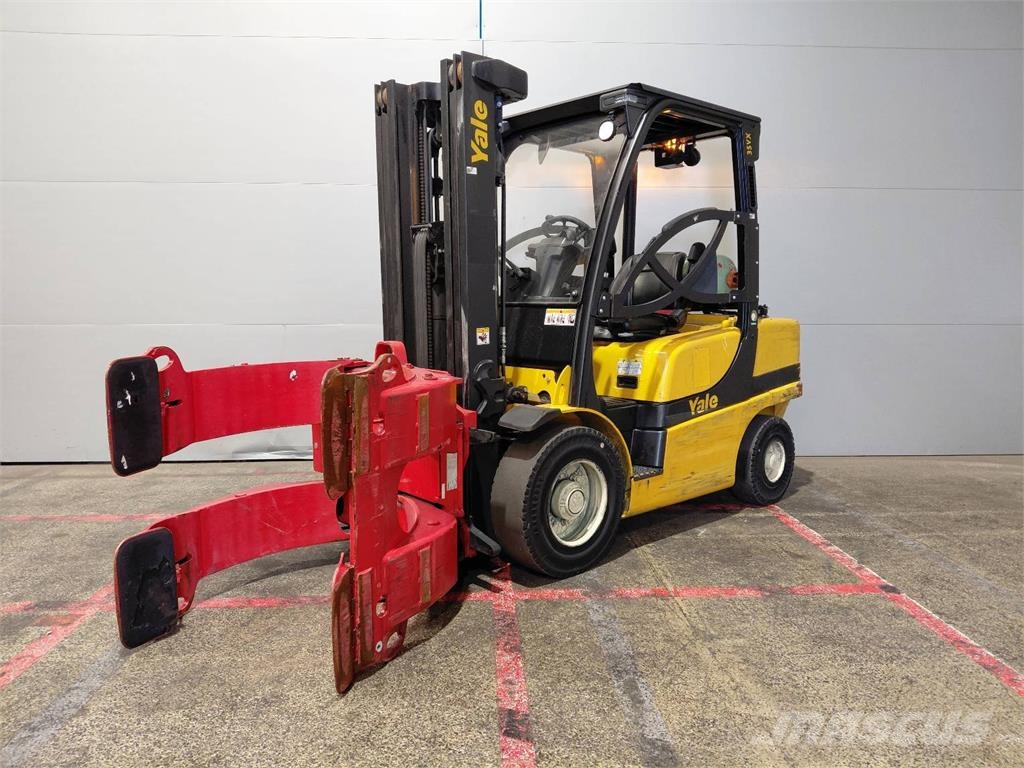 Yale GLP35VX Forklift trucks - others