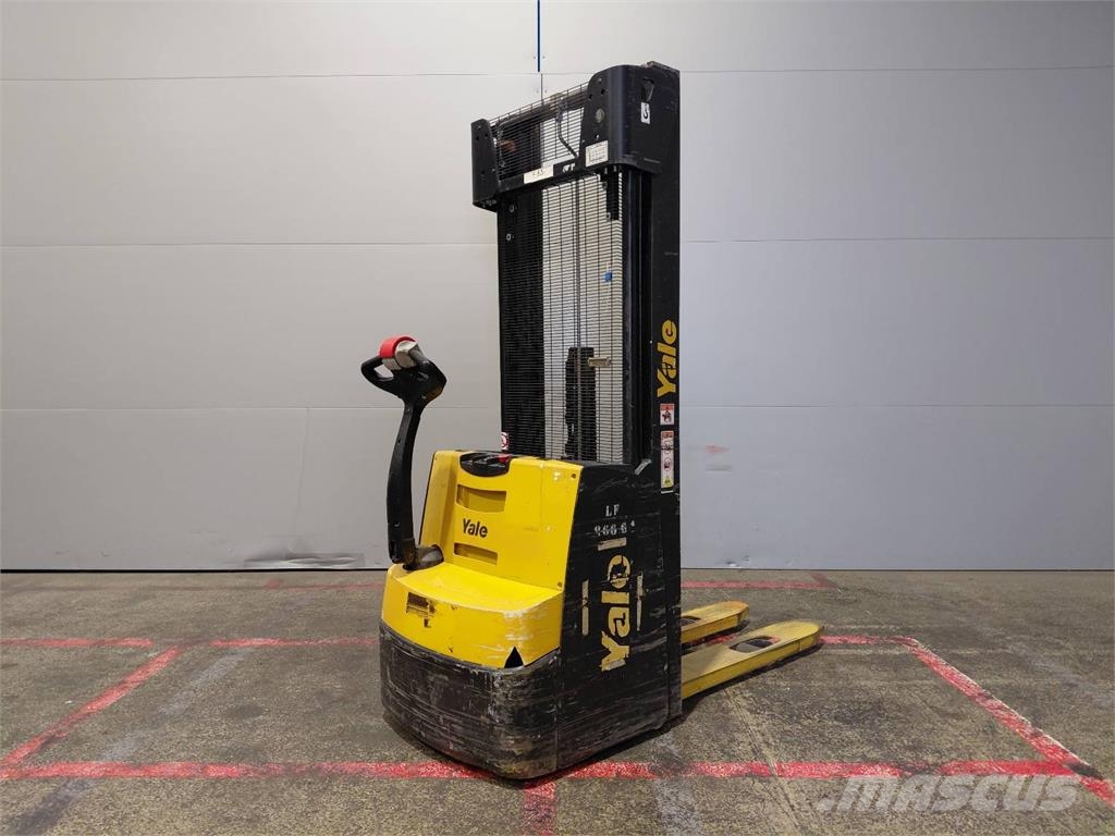 Yale MS12AC Deichselstapler