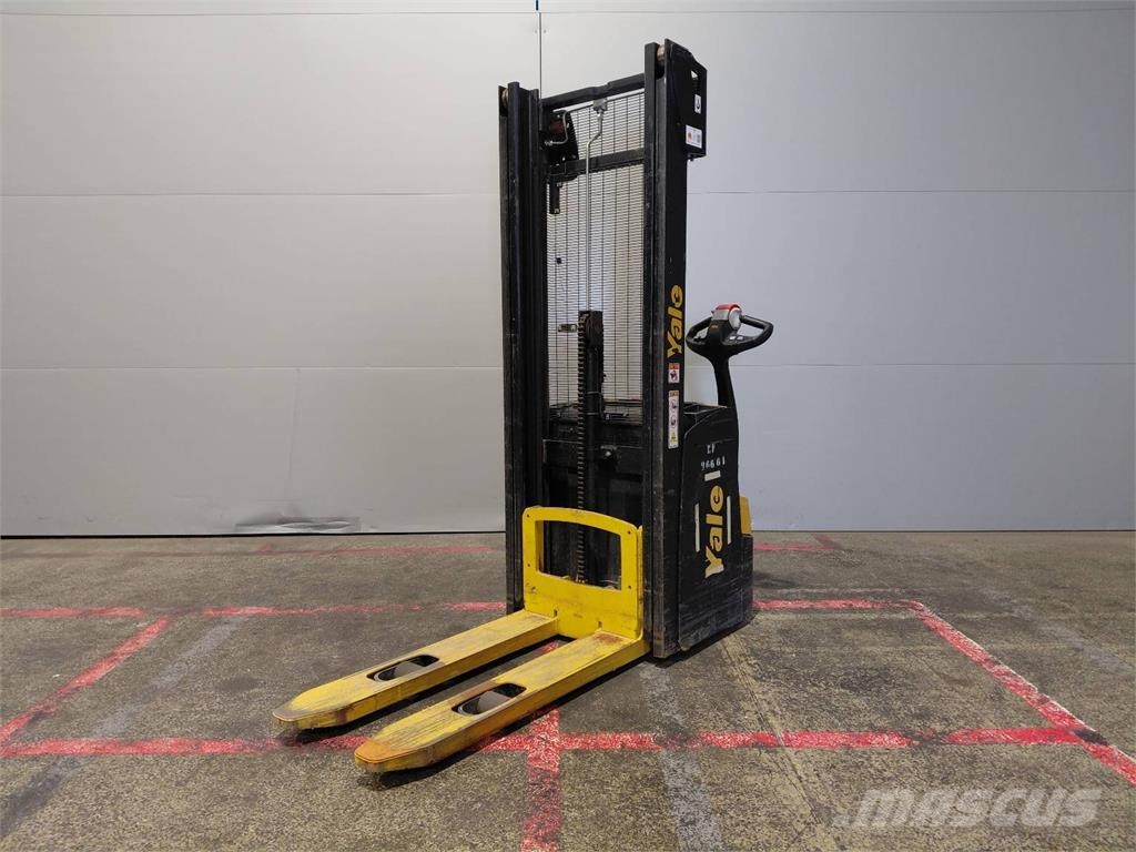 Yale MS12AC Deichselstapler