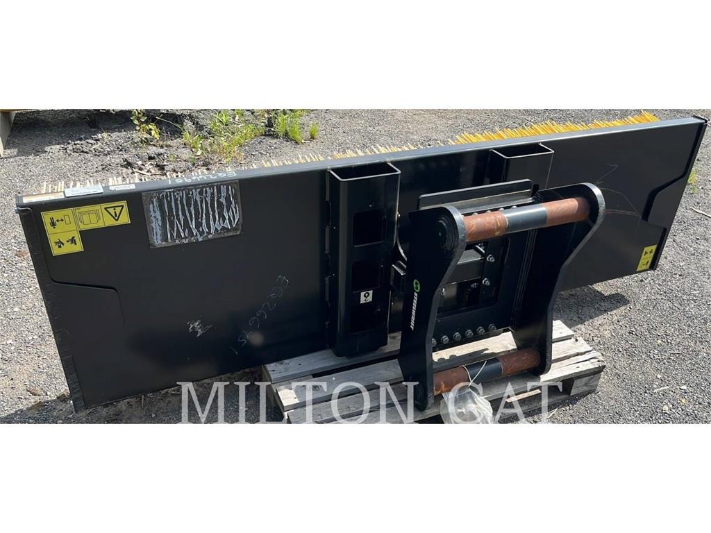 320-325 FIXED BROOM S70 Süpürgeler