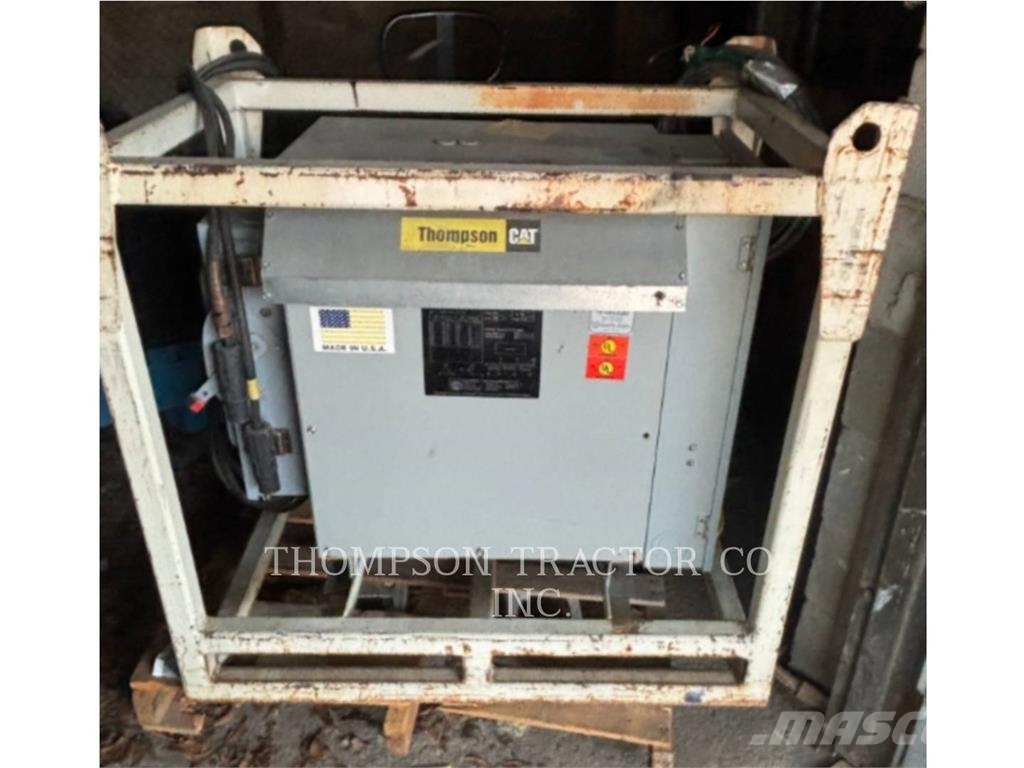 45 KVA Other components