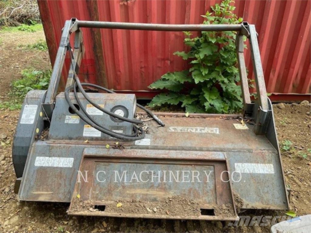  73AXH427 Chargeuse compacte