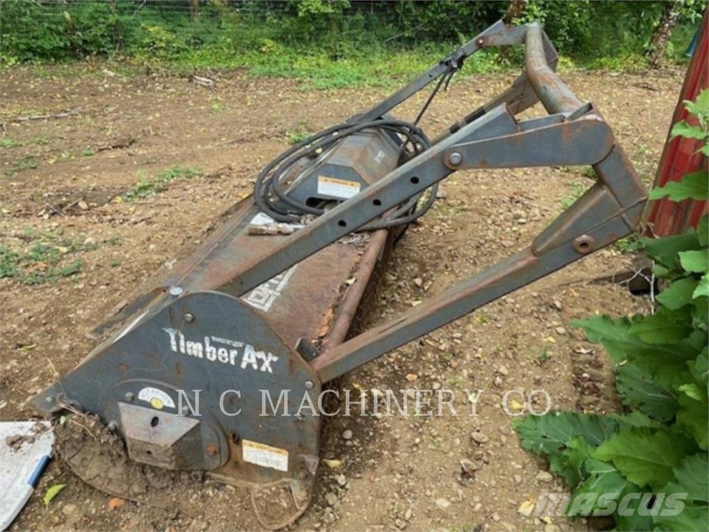  73AXH427 Chargeuse compacte