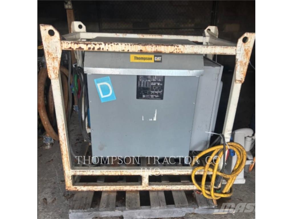 75KVA Other components
