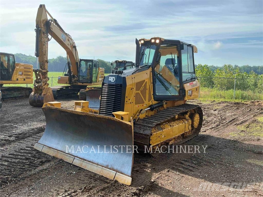 A/S SONDER MASKINFABRIK D212 Crawler dozers