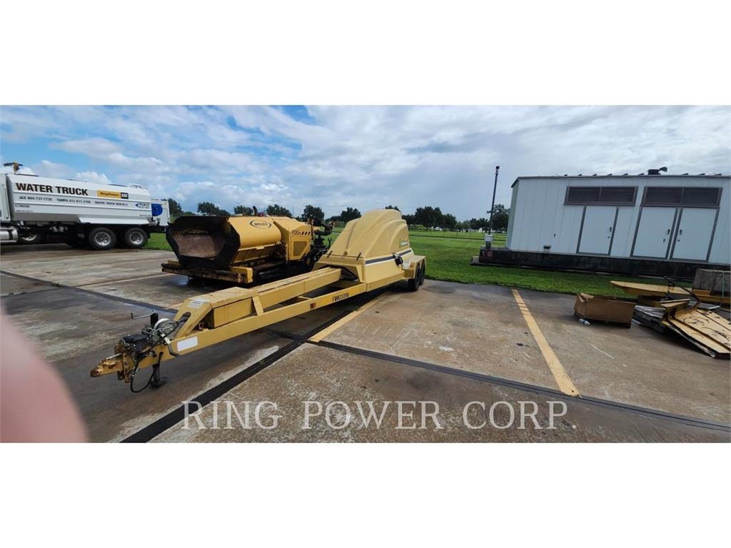 AIR BURNERS INC T300 Construcción - Otros