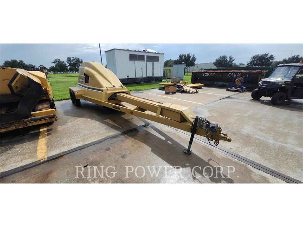 AIR BURNERS INC T300 Construcción - Otros