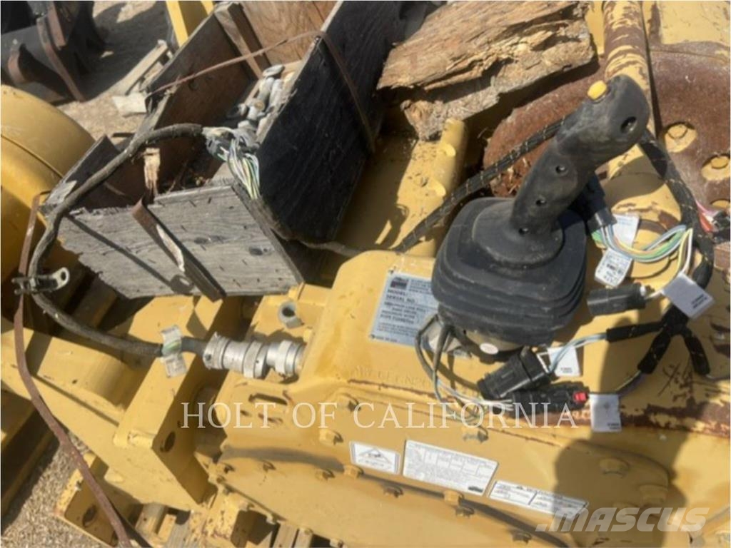 Allied WINCH W6G Vinschar