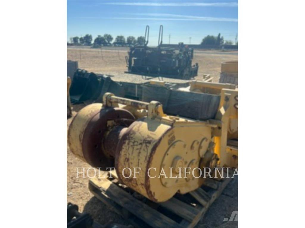 Allied WINCH W6G Seilwinden