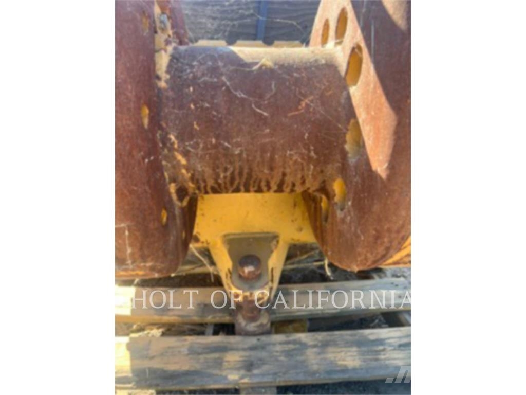 Allied WINCH W6G Seilwinden