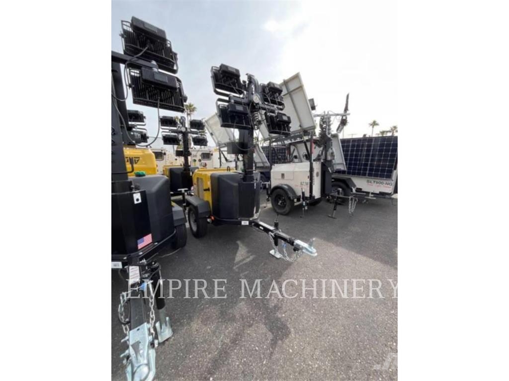 Allmand LT-NLGRLC أبراج خفيفة