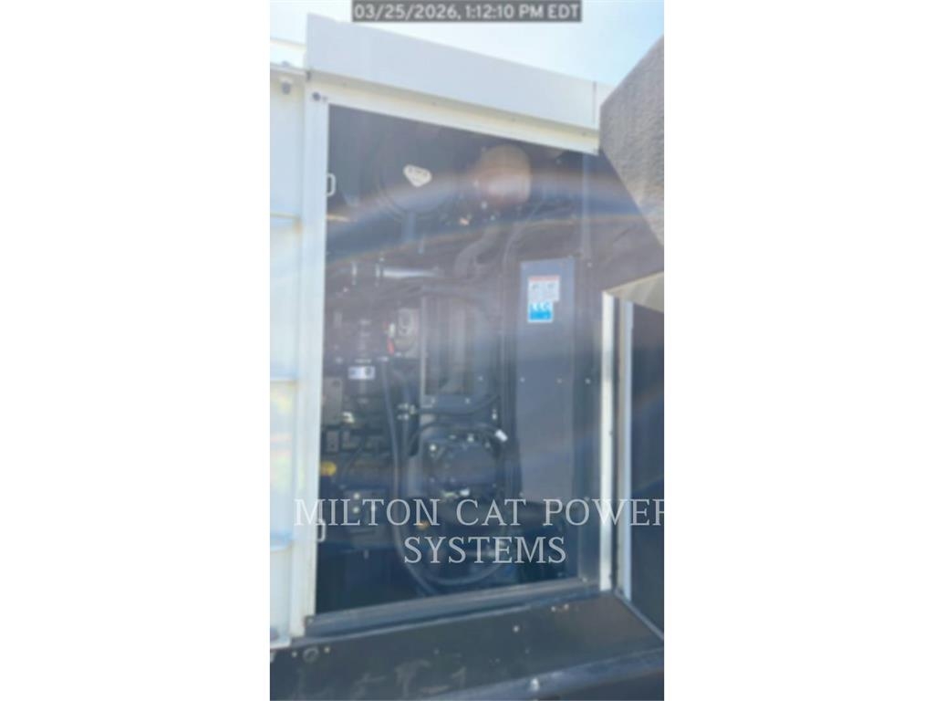 Allmand MAXIPWR150 مولدات أخرى
