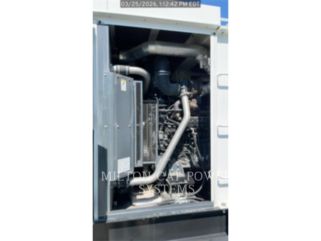 Allmand MAXIPWR150 مولدات أخرى