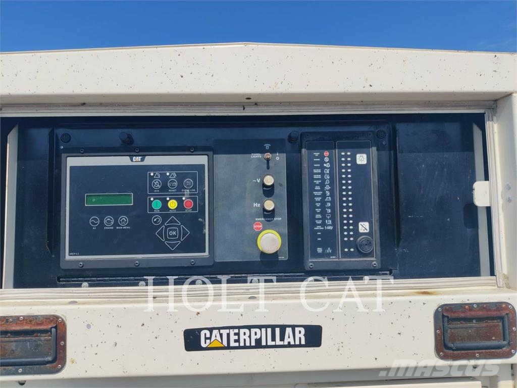  ALTORFER POWER SYSTEMS APS60 Andere Generatoren