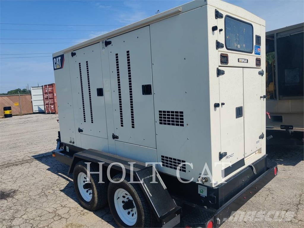  ALTORFER POWER SYSTEMS APS60 Andere Generatoren