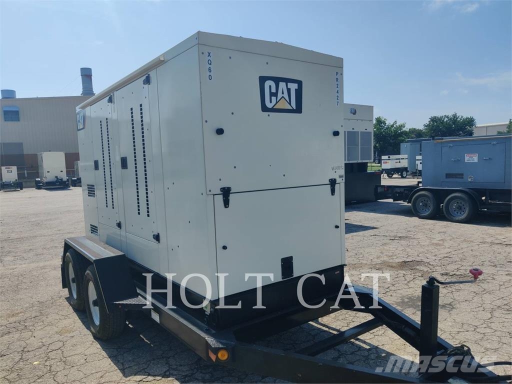  ALTORFER POWER SYSTEMS APS60 Andere Generatoren