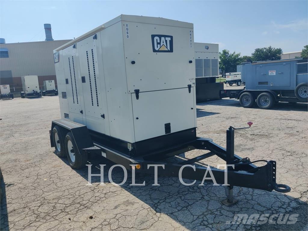  ALTORFER POWER SYSTEMS APS60 Andere Generatoren