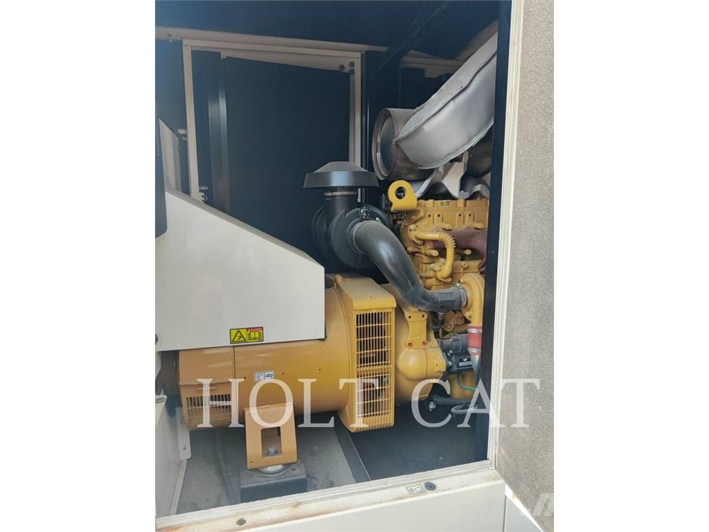  ALTORFER POWER SYSTEMS APS60 Andere Generatoren