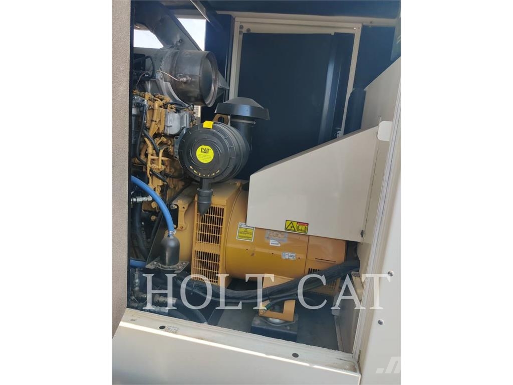  ALTORFER POWER SYSTEMS APS60 Andere Generatoren