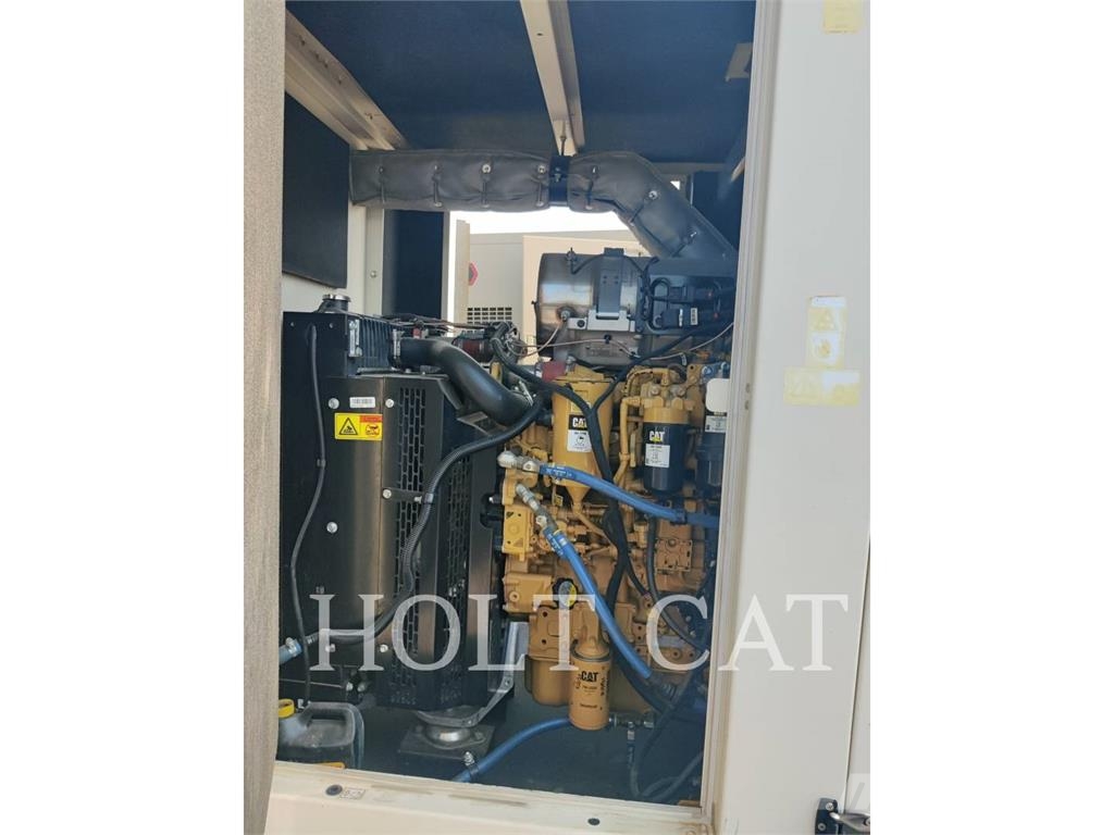  ALTORFER POWER SYSTEMS APS60 Andere Generatoren