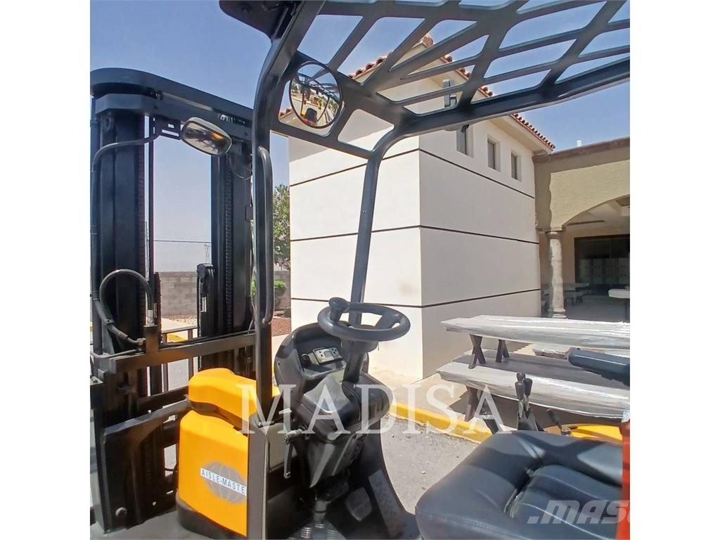  AM20SE شاحنات ذات رافعات شوكية - أخرى