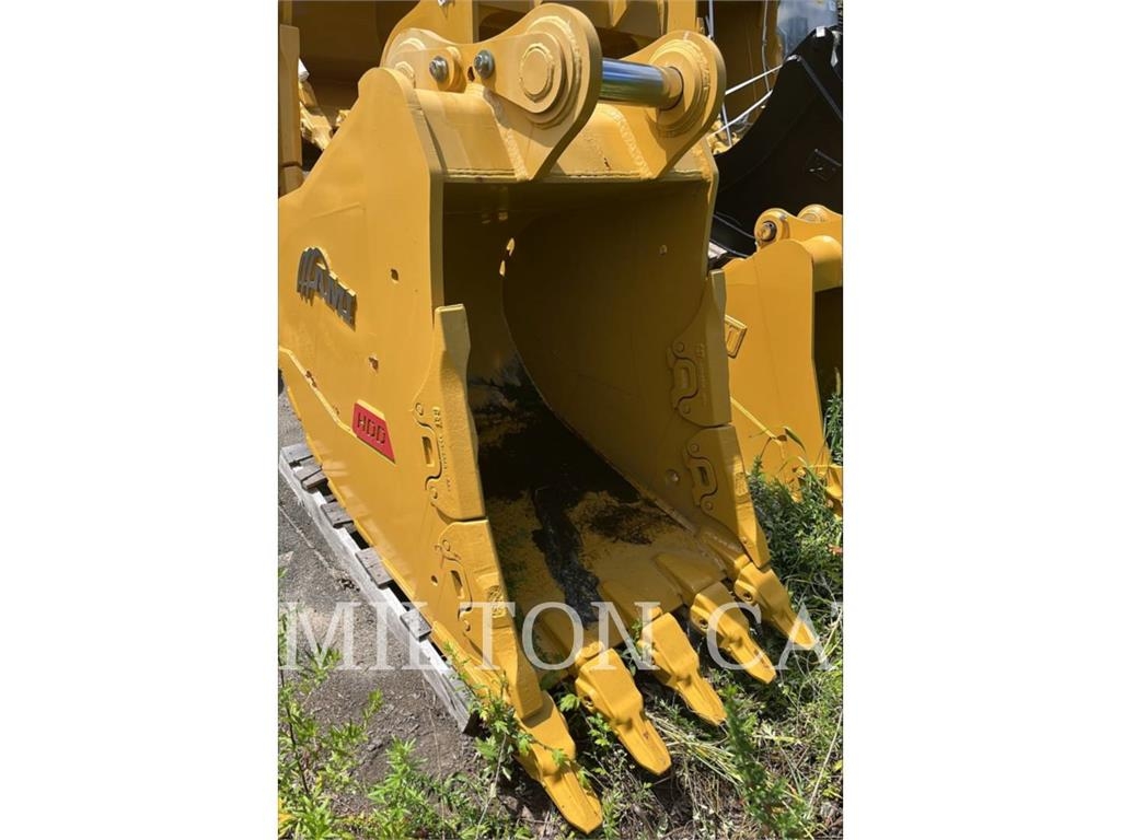 AMI AttachmentsT 326-335 42INC SEVERE DUTY BUCKET Buckets