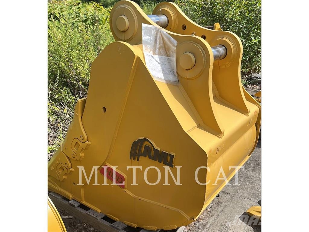 AMI AttachmentsT 326-335 42INC SEVERE DUTY BUCKET Buckets