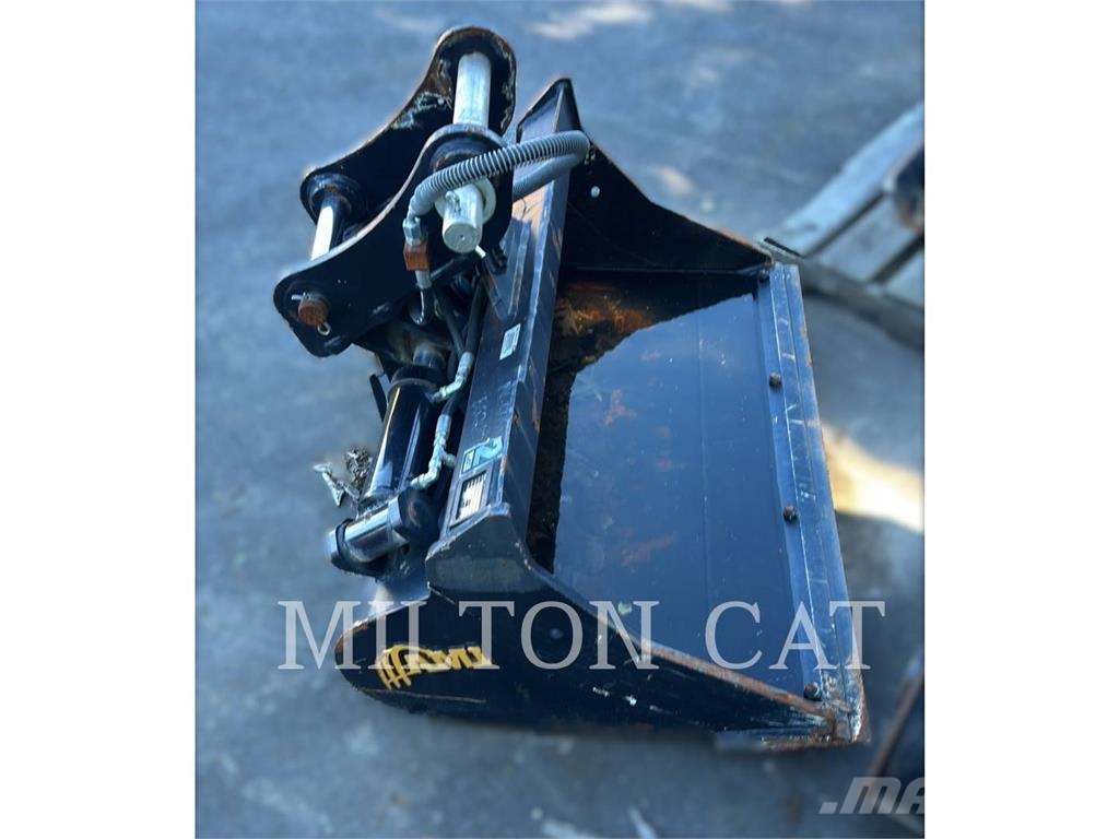 AMI AttachmentsT BHL 48 TILT BUCKET W/ BOCE 11.875FT3  دلاء