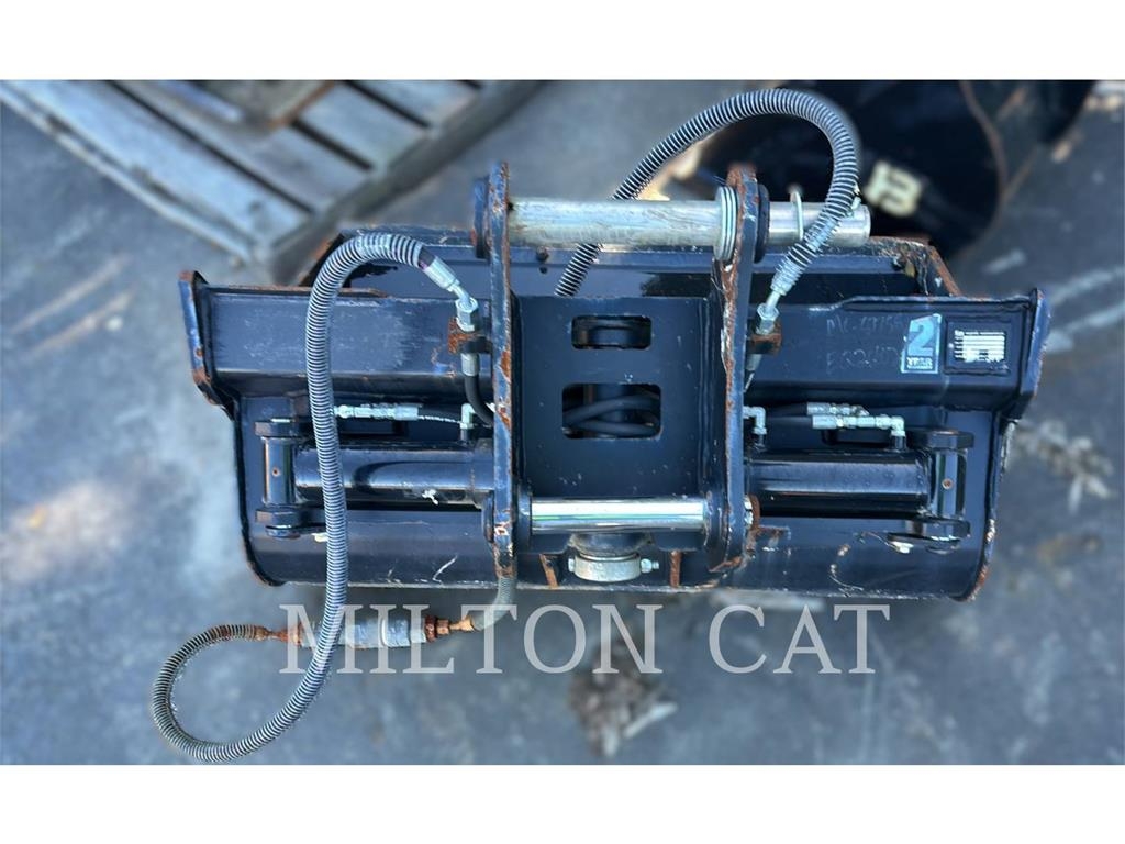 AMI AttachmentsT BHL 48 TILT BUCKET W/ BOCE 11.875FT3  دلاء