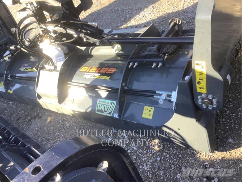 AMI AttachmentsT BLADE Blades