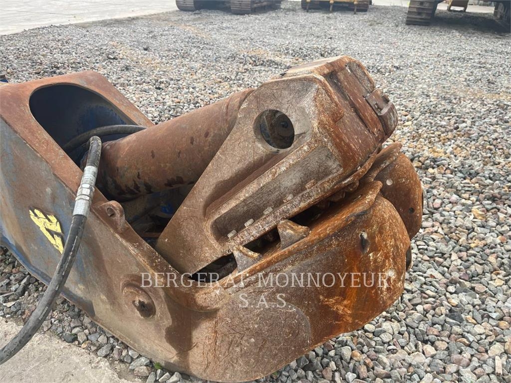 Aspen ARDEN/BROYEUR/BBH030 Crushers