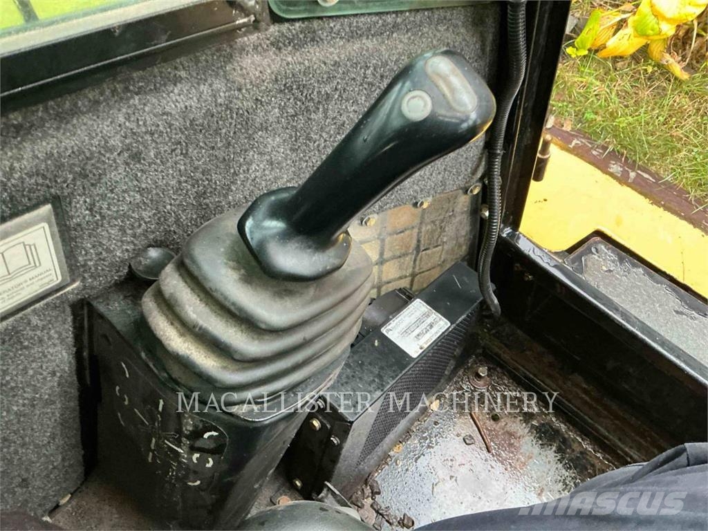 ASV RT30 Lánctalpas homlokrakodók