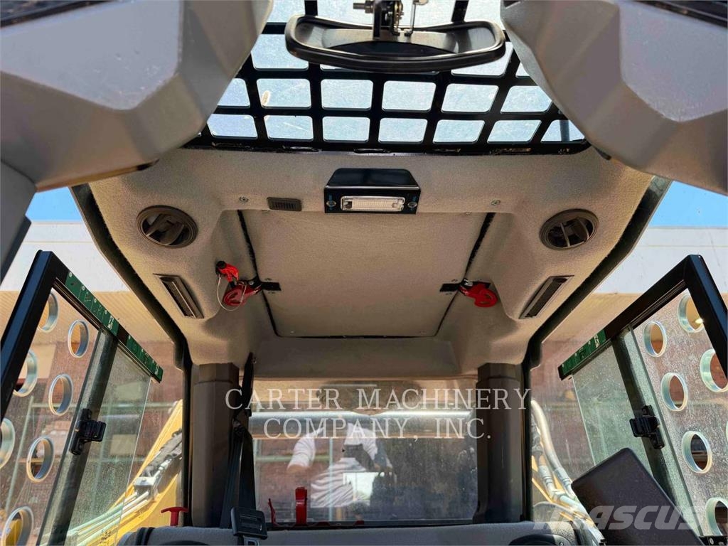 ASV VT100F Kompaktrakodók