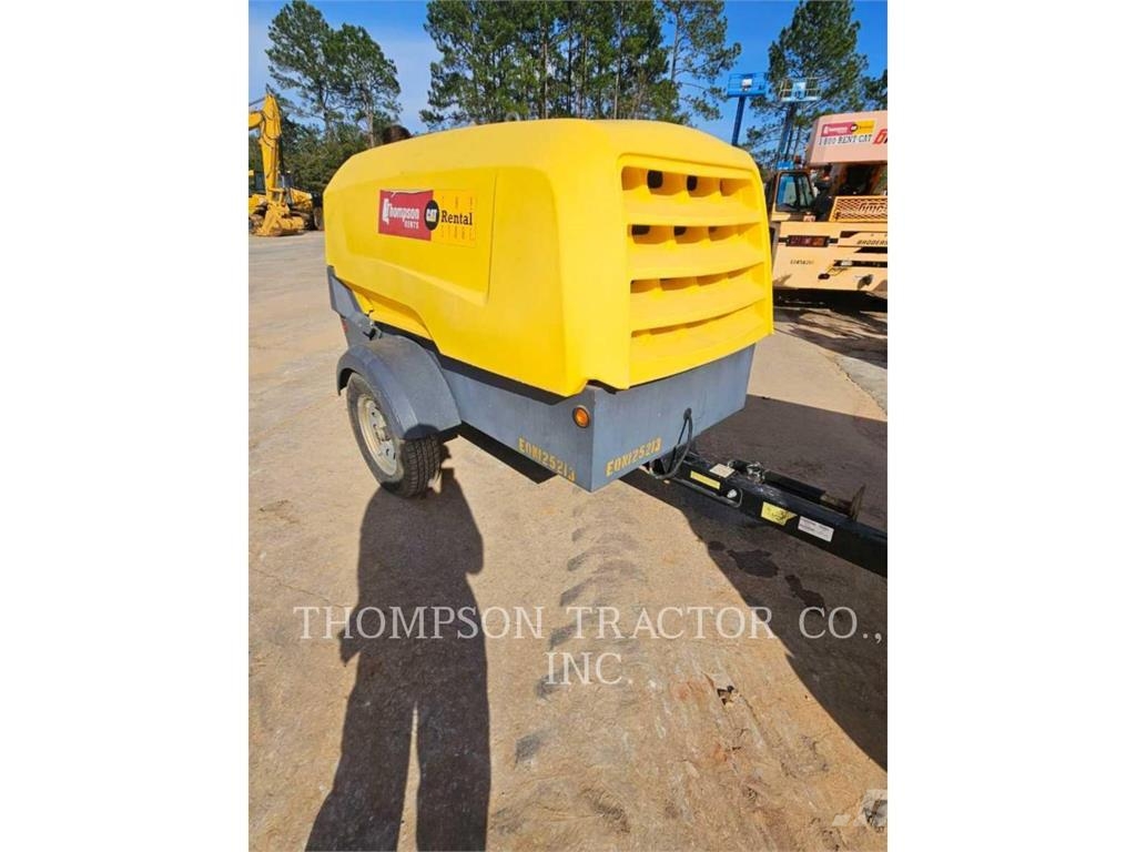 Atlas 185CF1 Secadores de aire comprimido