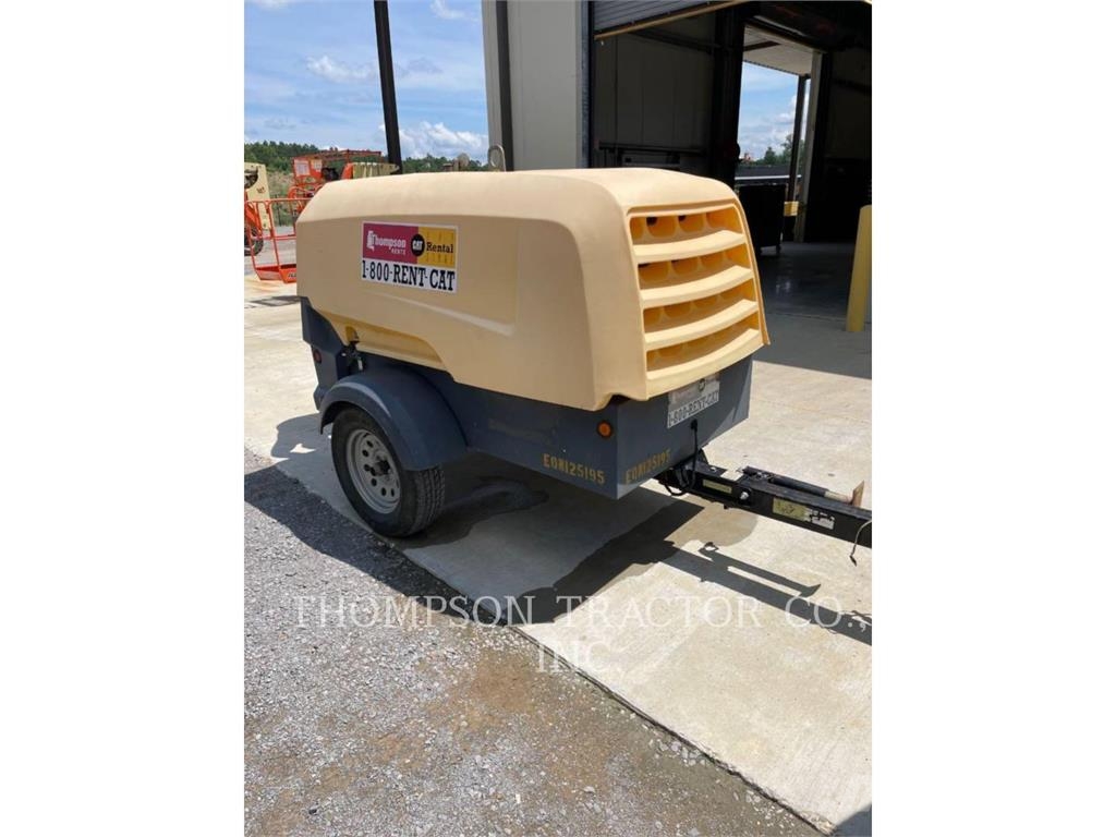 Atlas 185CF1 مجففات هواء مضغوط