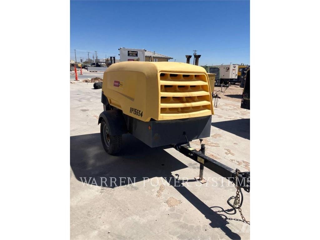 Atlas Copco 188XAS Осушувачі повітря
