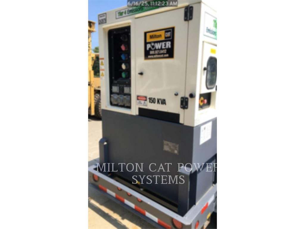Atlas Copco QAS 150 其它发电机