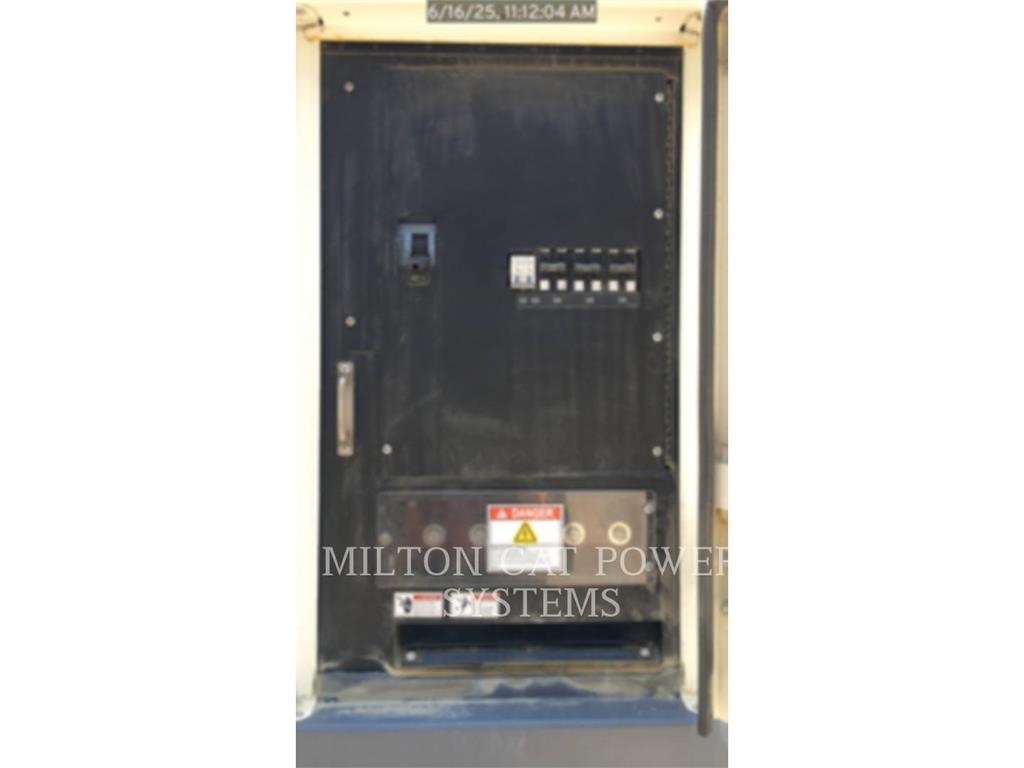 Atlas Copco QAS 150 其它发电机