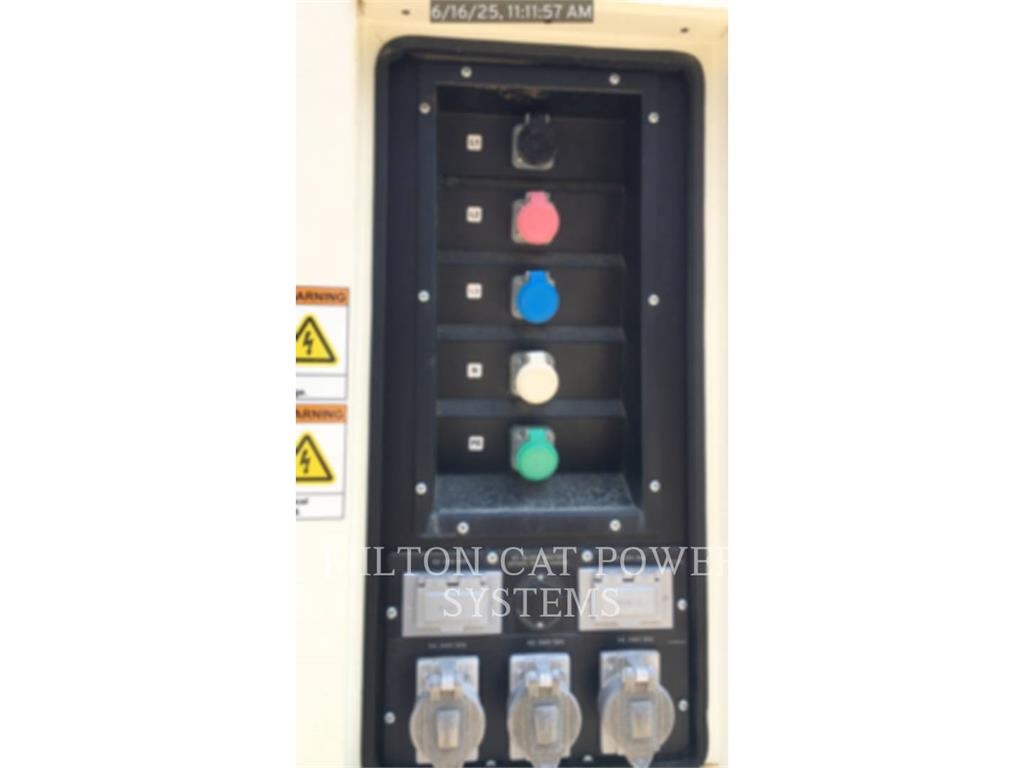 Atlas Copco QAS 150 其它发电机