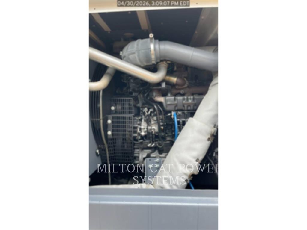 Atlas Copco QAS 150 其它发电机